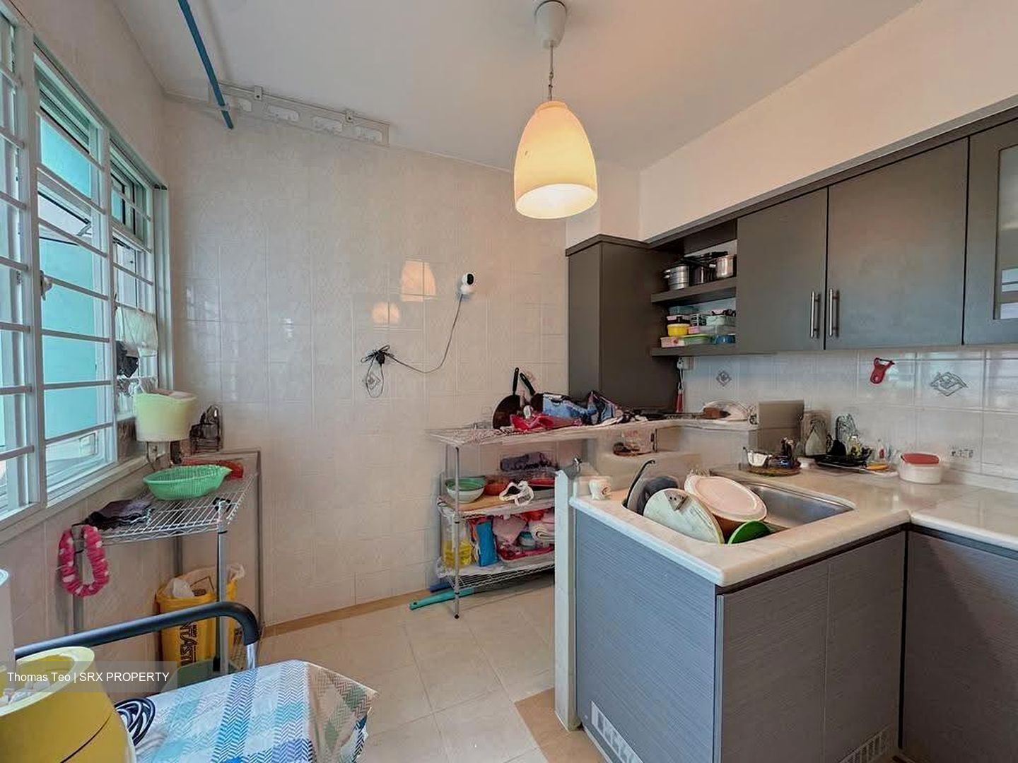 Blk 109A Edgedale Plains (Punggol), HDB 5 Rooms #617747181